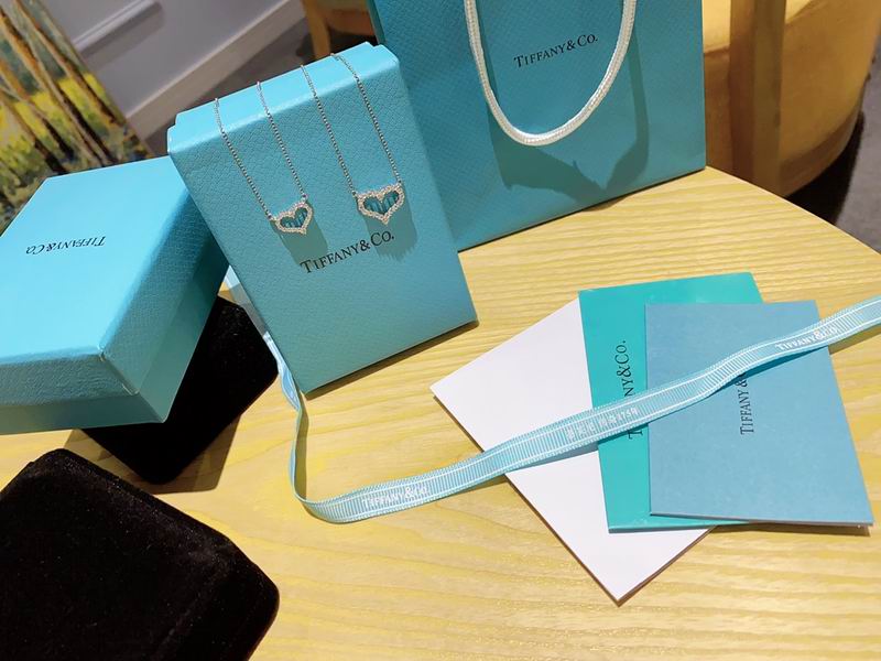 Tiffany necklace 05lyx203